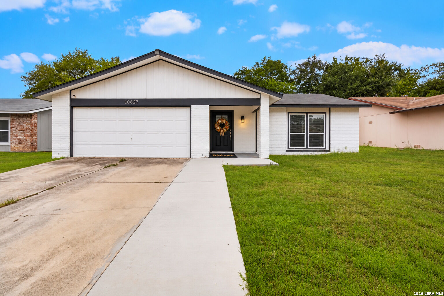 Property Photo:  10627 Green Timber  TX 78223 