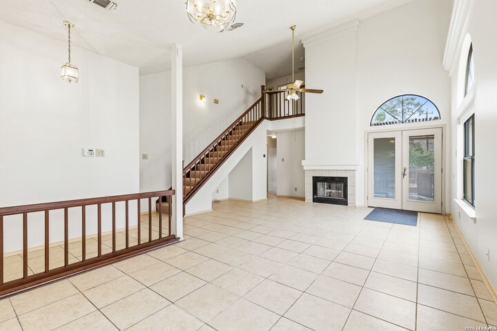 Property Photo: 13007 Beacon Park Dr TX 78249