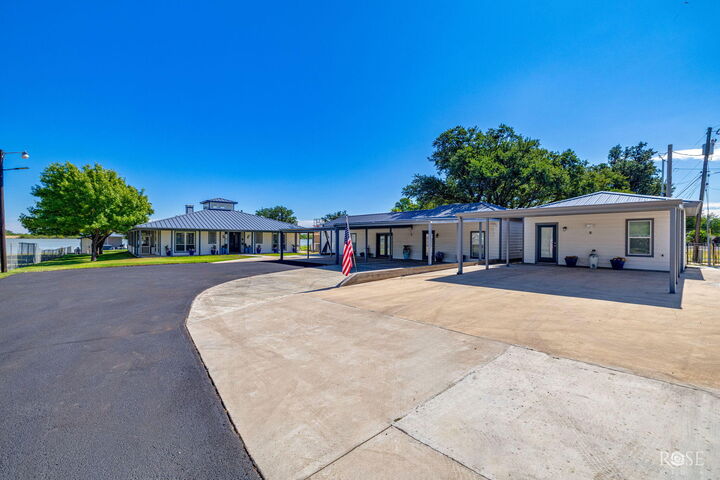 Property Photo:  1938 S Concho Drive  TX 76904 