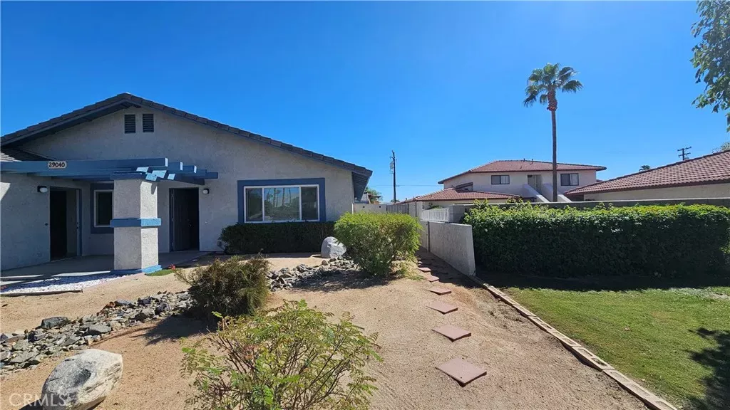 Property Photo:  29040 Landau B  CA 92234 