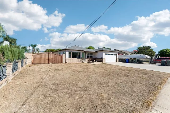 Property Photo:  17436 Malaga Street  CA 92336 