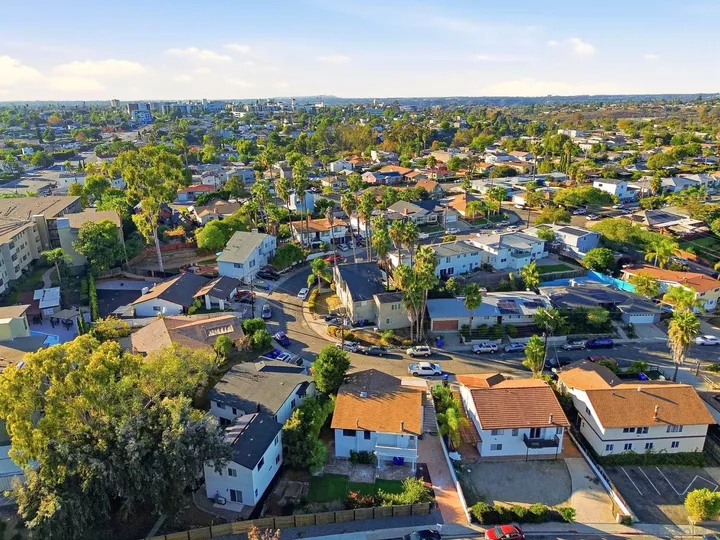 Property Photo:  5067 Alumni Pl  CA 92115 