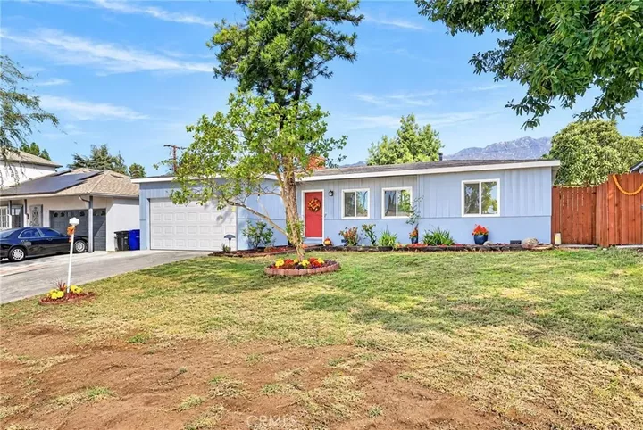 Property Photo:  1535 3rd  CA 91010 