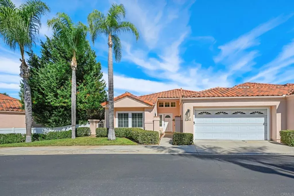 Property Photo: 1242 Rue Saint Moritz CA 92078