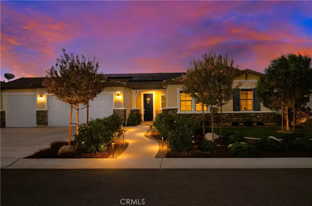 Property Photo:  13411 Provision  CA 92082 
