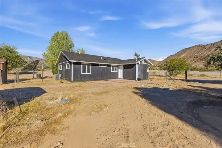 Property Photo: 6401 US Highway 138 CA 92371