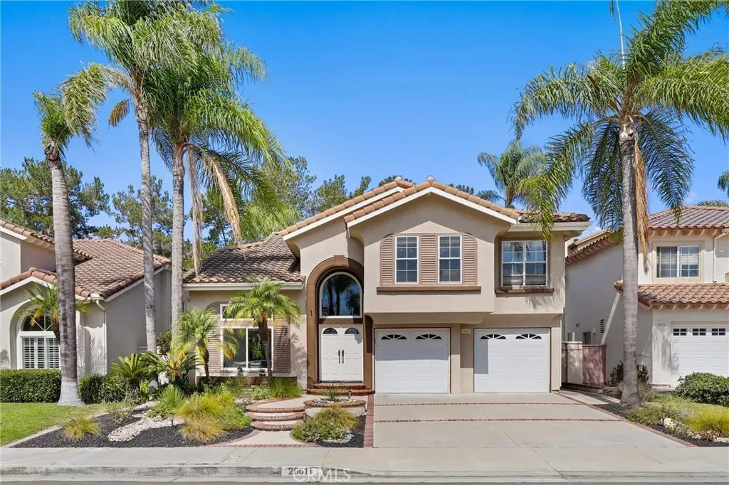 Property Photo: 26611 Domingo Drive CA 92692