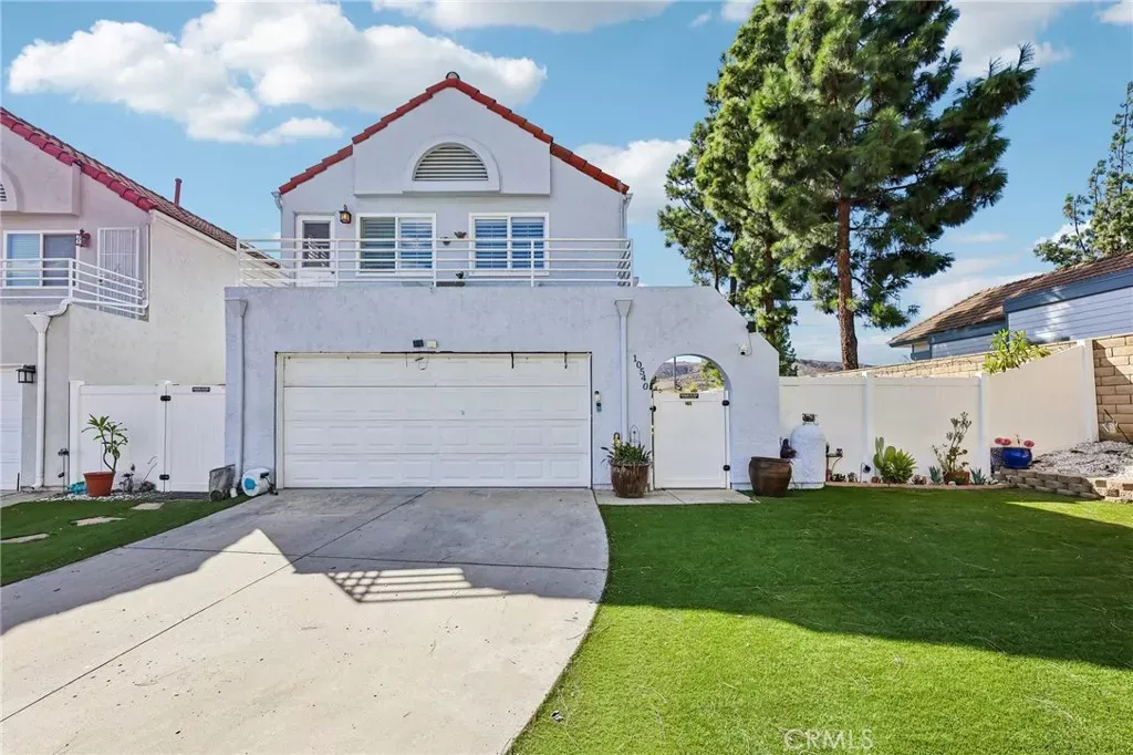 Property Photo:  10540 Flora Verda Court  CA 92071 