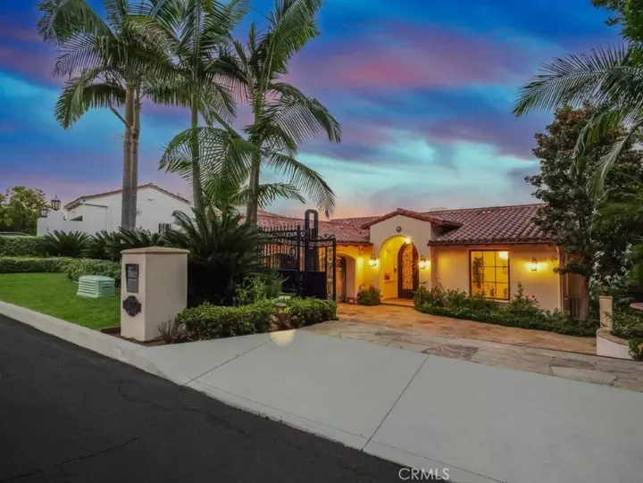 Property Photo:  6333 Via Colinita  CA 90275 