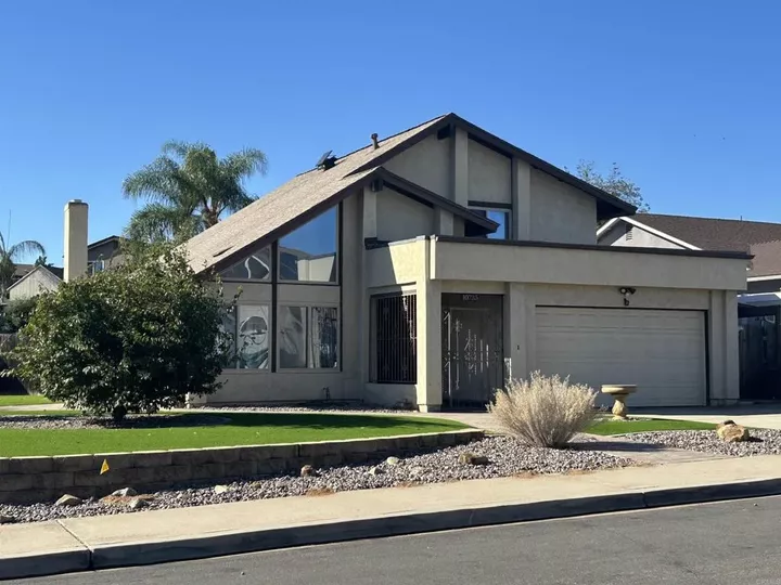 Property Photo:  10735 Valor Place  CA 92071 