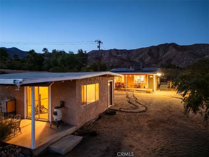 Property Photo:  49608 Recuerdo Lane  CA 92256 