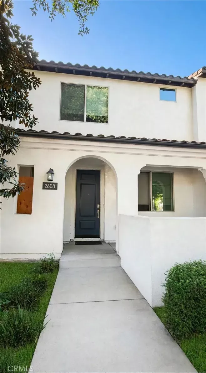 Property Photo: 2608 Winston Court CA 91007