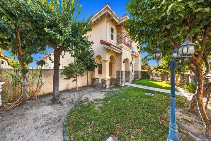 Property Photo:  11096 Schmidt  CA 91733 
