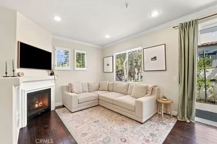 Property Photo:  2322 Ternberry Court  CA 92782 