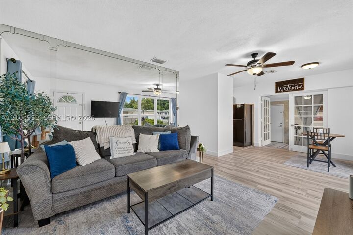Property Photo:  4210 SW 32nd Ct  FL 33023 