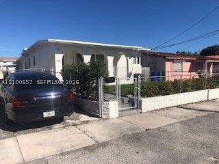 Property Photo:  99 NW 48th Ct 0  FL 33126 