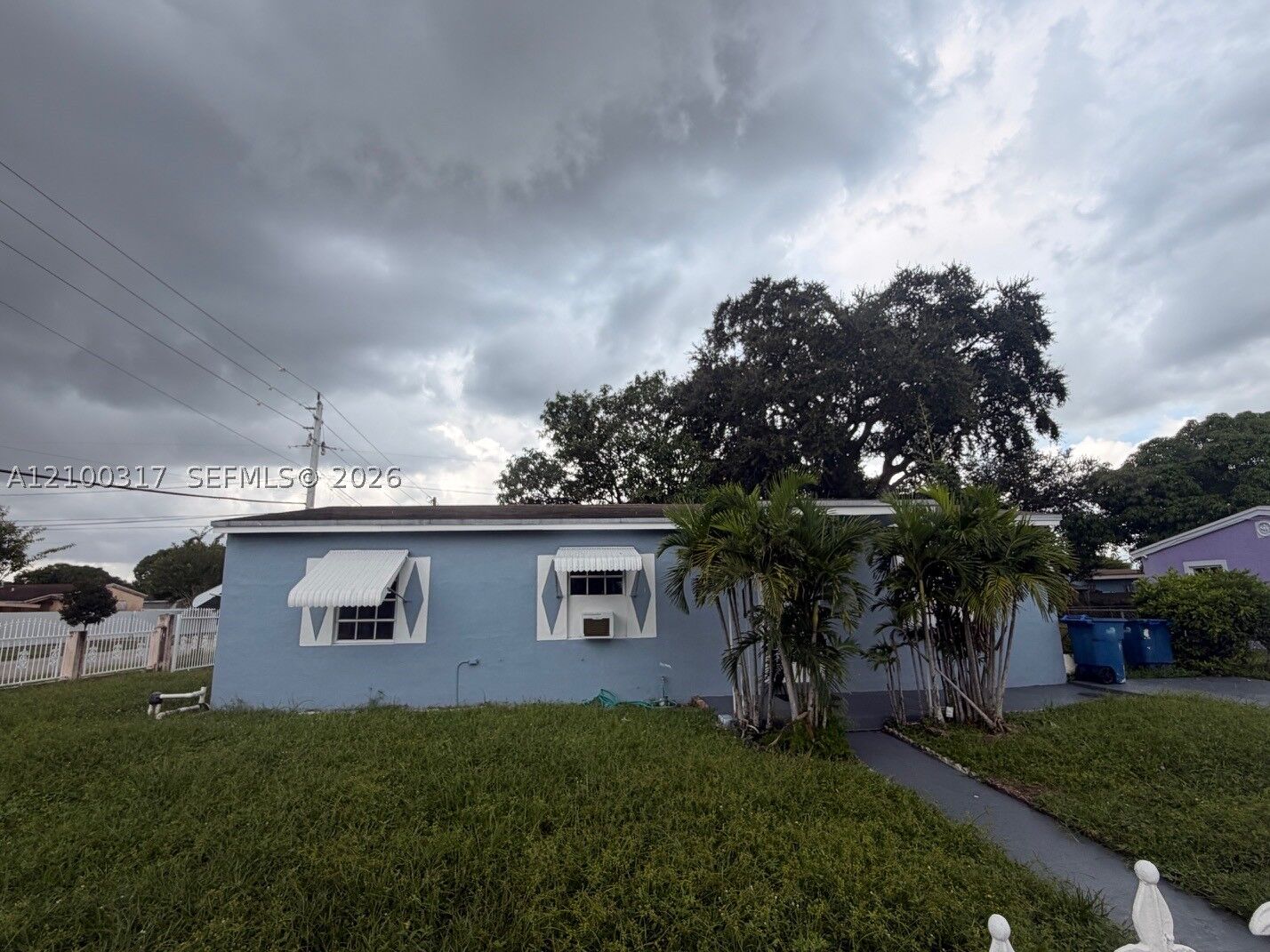 Property Photo: 16000 NW 17th Ct 0 FL 33054