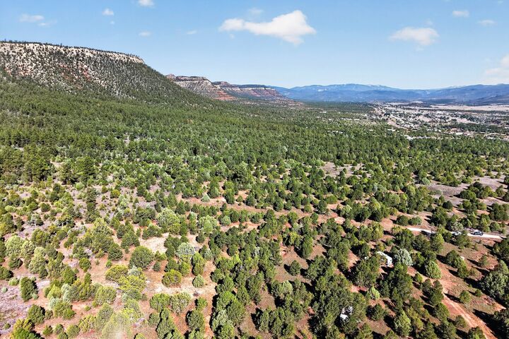 Property Photo:  6 Acres Off Of Nm 34  NM 87562 