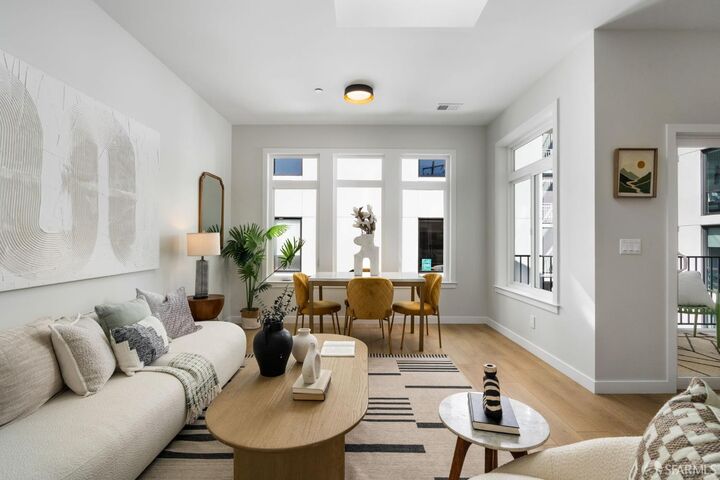 Property Photo:  365 12th Street 365  CA 94103 