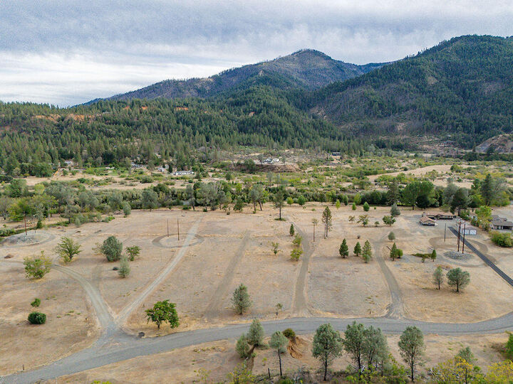 Property Photo:  39592 State Hwy 299 W  CA 96048 