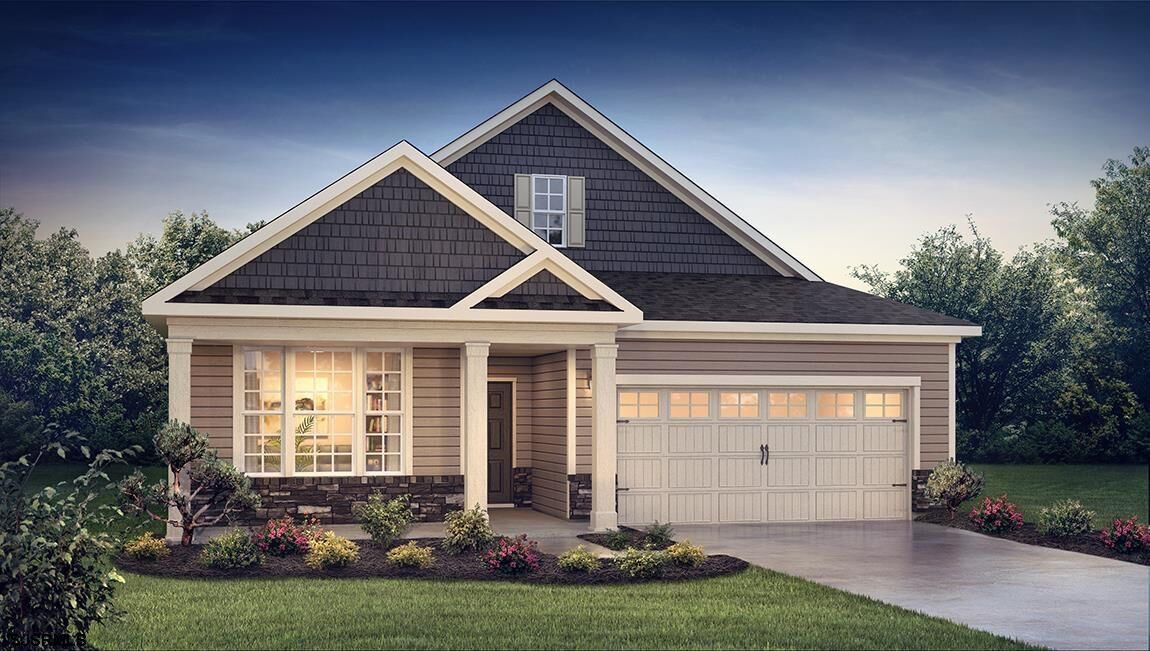 Property Photo: 209 Huntington Dr NJ 08234