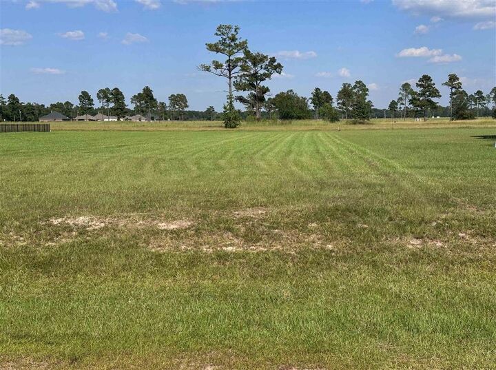 Property Photo: 3248 Talon Lane Lot 10 LA 70611