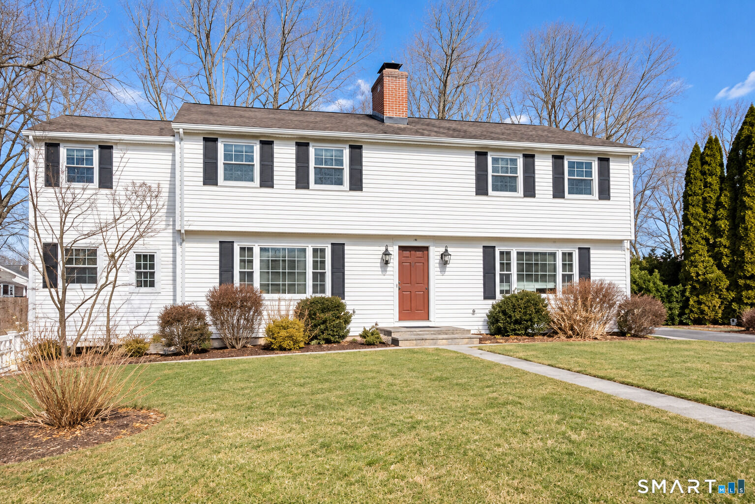 Property Photo: 4 Anchor Street 2 CT 06811
