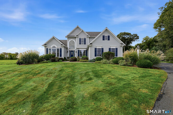 Property Photo: 21-1 Haywagon Drive CT 06371