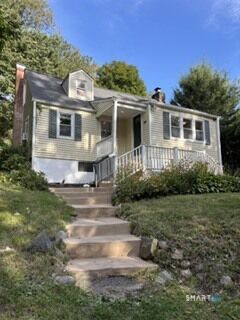 Property Photo:  74 Lakeview Trail  CT 06488 