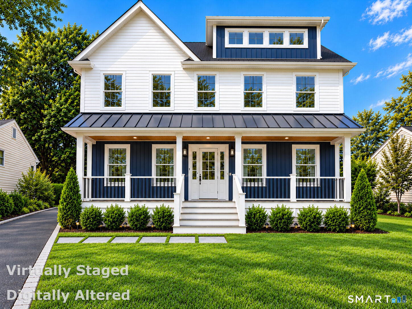 Property Photo:  270 Andrassy Avenue  CT 06824 