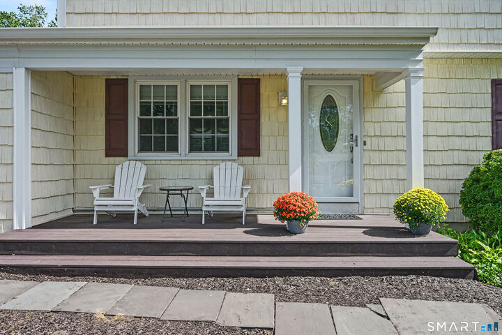 Property Photo:  24 Quaker Ridge Road  CT 06801 
