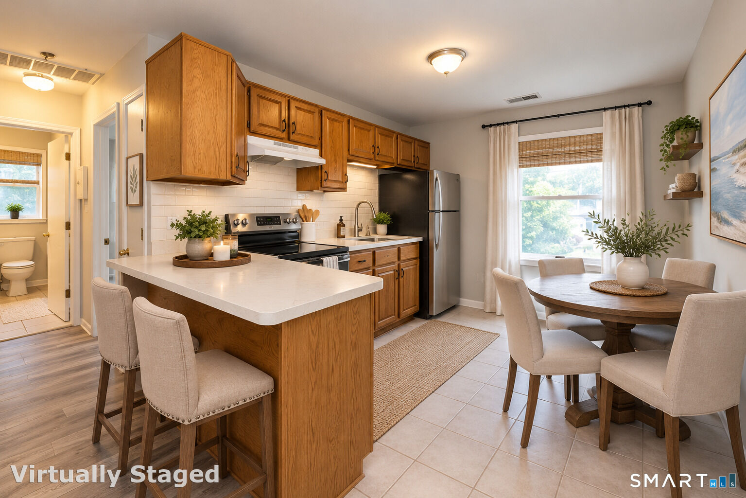 Property Photo: 799 Foxon Road CT 06513
