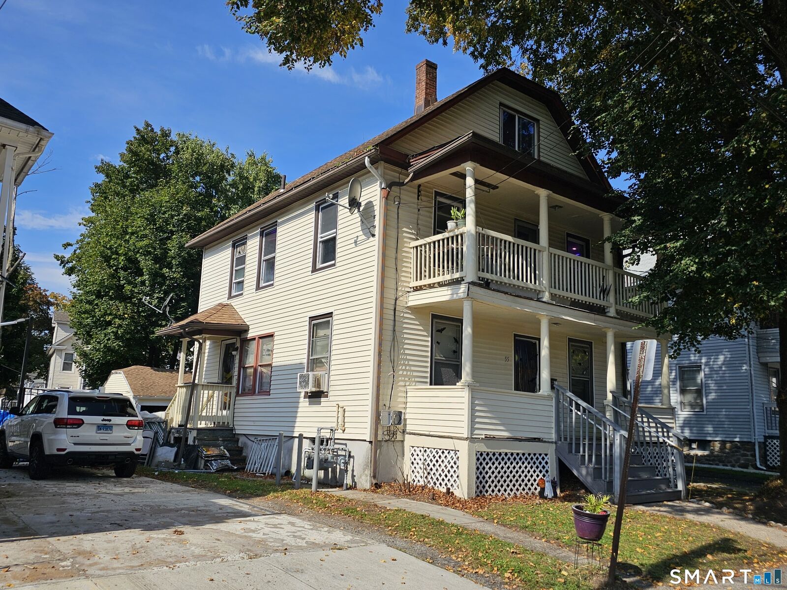 Property Photo:  55 Foley Street  CT 06010 