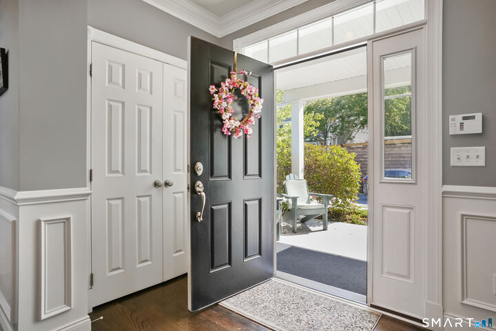 Property Photo: 25 Warrington Round 25 CT 06810