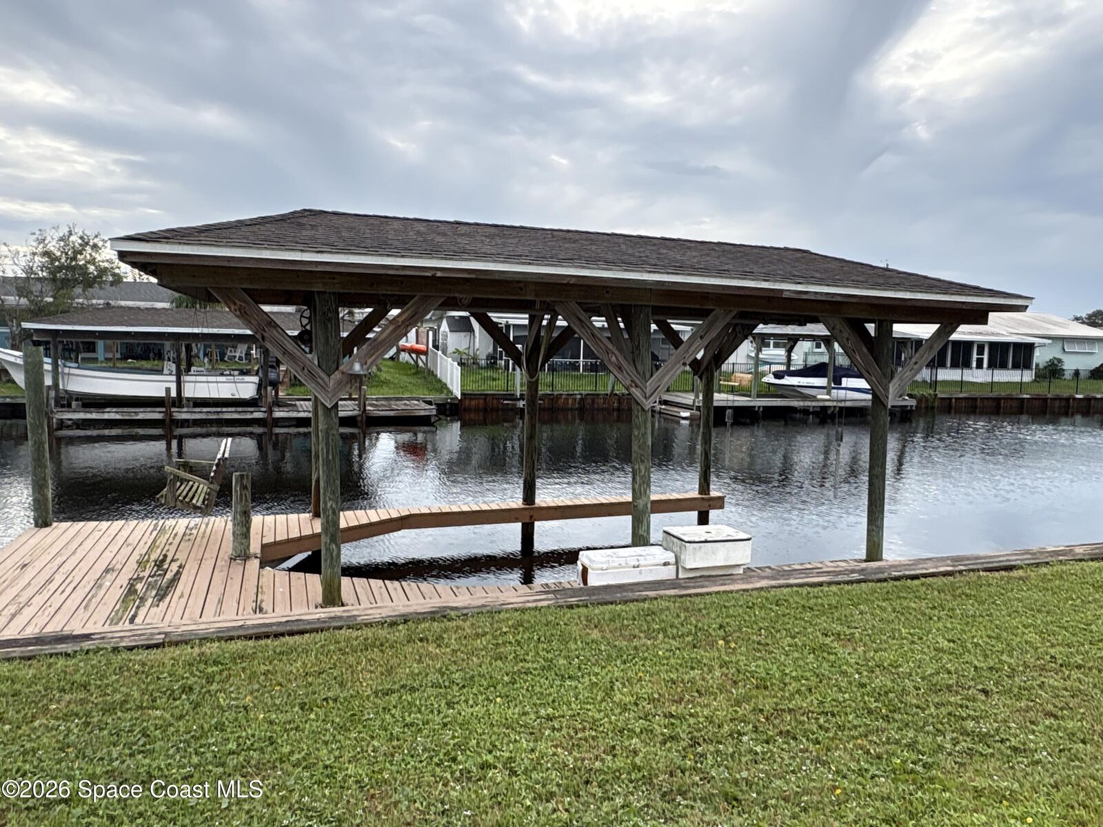 Property Photo:  1570 Tuna Street  FL 32952 