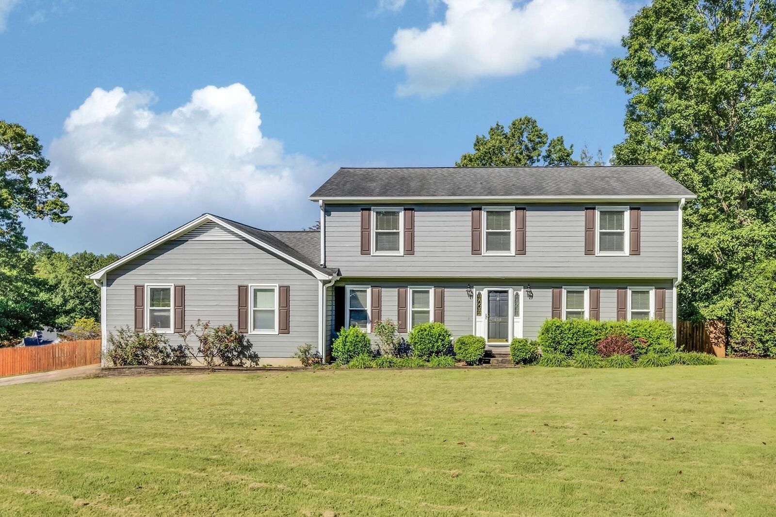 Property Photo:  438 Maplecroft Street  SC 29303 