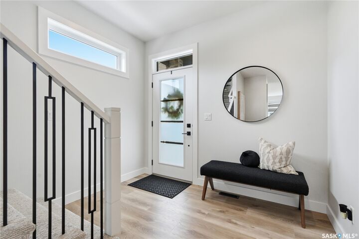 Property Photo: 246 Prasad Manor SK S7V 1L4