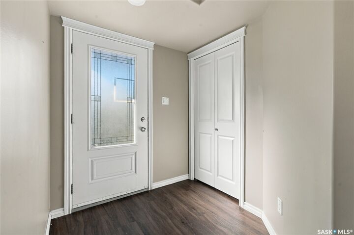 Property Photo:  210 Rajput Way 613  SK S7W 0V7 