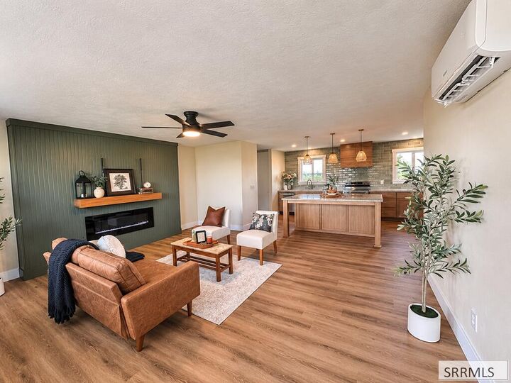 Property Photo:  375 N 3800 E  ID 83442 