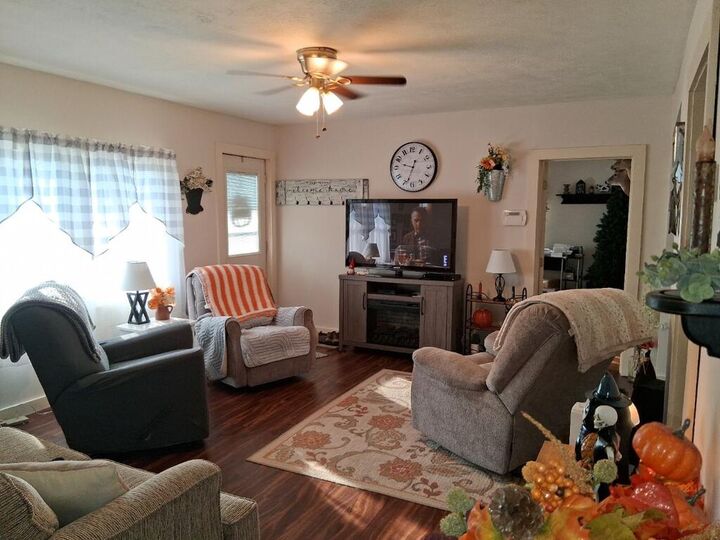 Property Photo:  191 Auta Ave.  OH 45634 