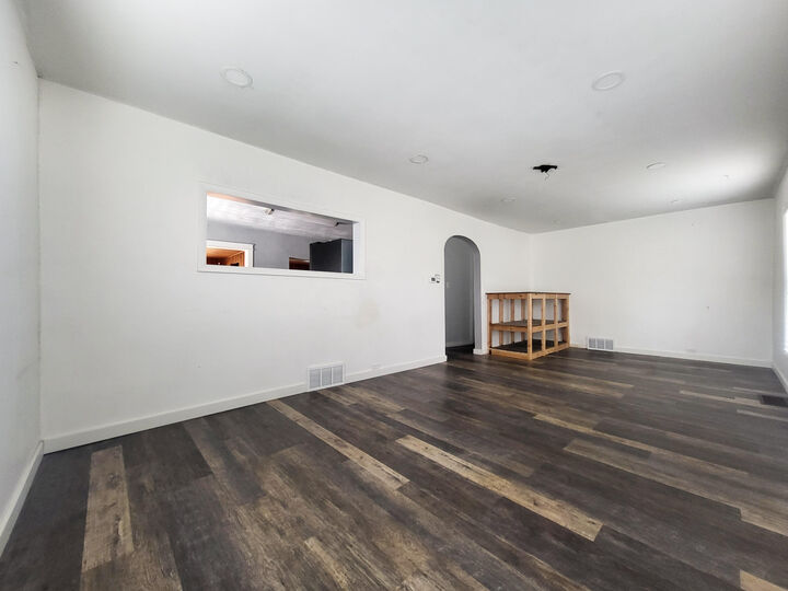 Property Photo:  719 E Loucks Street  WY 82801 