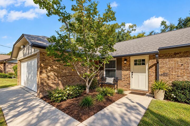 Property Photo:  3408 Wood Hill Drive  FL 32303 