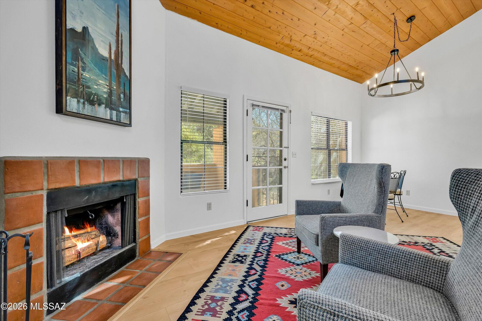 Property Photo: 5392 N Paseo De La Terraza AZ 85750