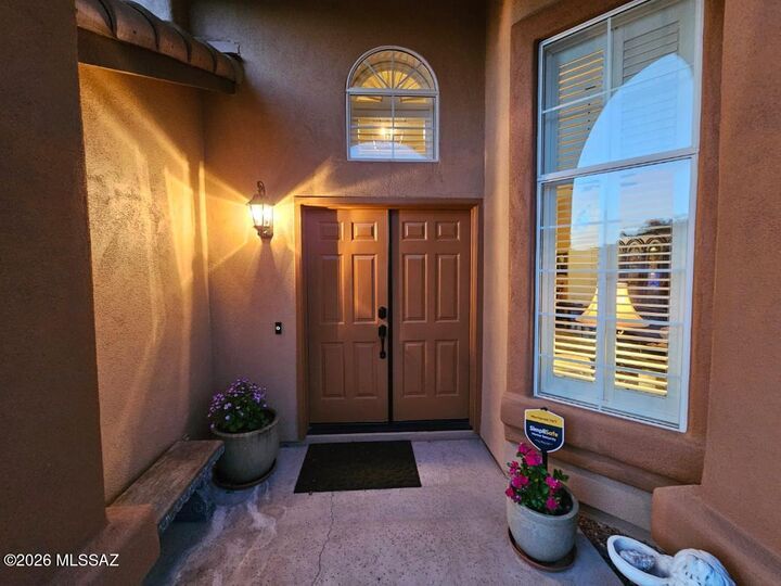 Property Photo:  3130 W Star Ranch Trail  AZ 85742 
