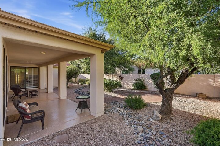 Property Photo:  64730 E Canyon Shadows Lane  AZ 85739 