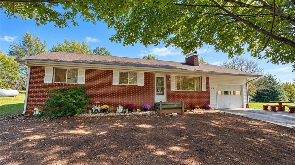 Property Photo: 1778 Pleasant Ridge Road NC 28676