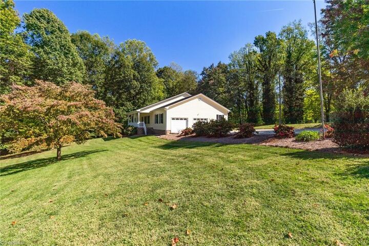 Property Photo: 154 Stanley Avenue NC 27101