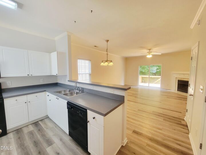 Property Photo:  2405 Bay Harbor Drive  NC 27604 
