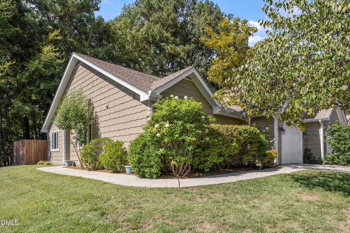 Property Photo:  4128 Pin Oak Drive  NC 27707 