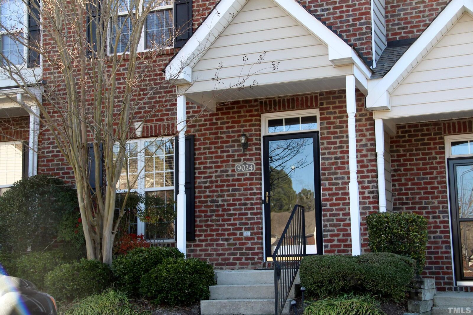 Property Photo:  9024 Grassington Way  NC 27615 